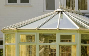 conservatory roof repair Pluckley, Kent