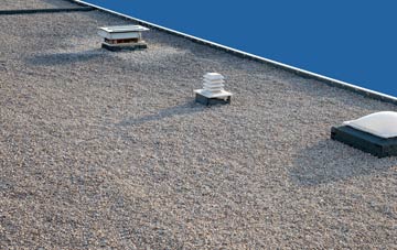 flat roofing Pluckley, Kent