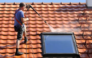 roof cleaning Pluckley, Kent
