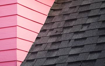 rubber roofing Pluckley, Kent