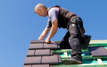 disadvantages of Pluckley slate roofing
