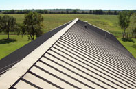 Pluckley metal roof quotes