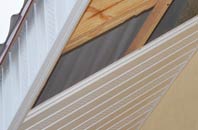 rated Pluckley soffit repair companies