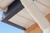 find rated Pluckley soffit companies